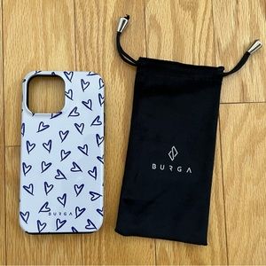 Burga iPhone 13 Pro Max Case